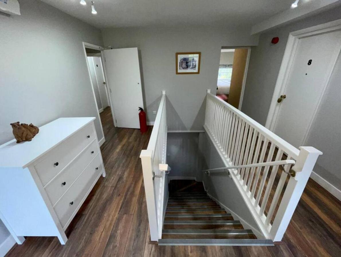 Lydney House Swaffham Sleeps 22 Villa Luaran gambar